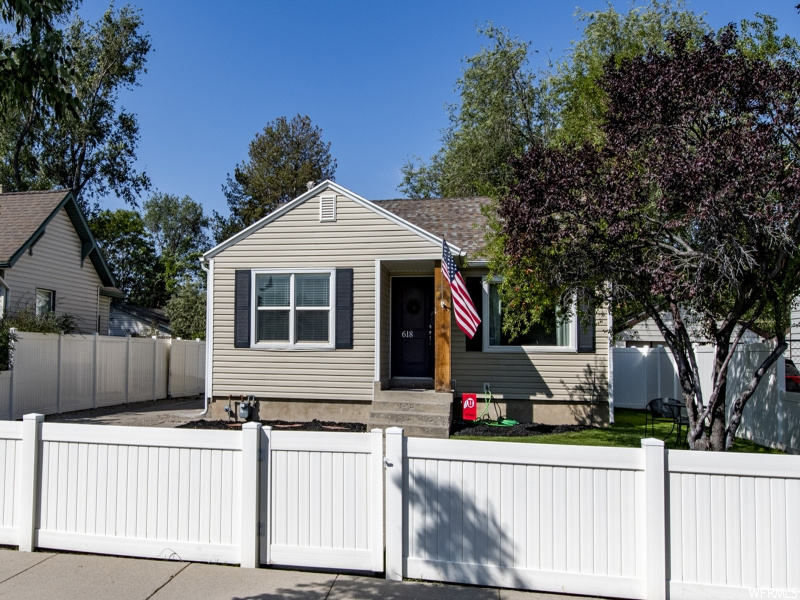 618 S 1400 W, Salt Lake City