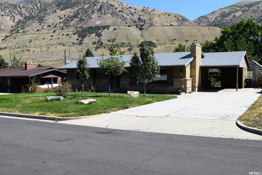 136 N 900 E, Brigham City, UT 84302
