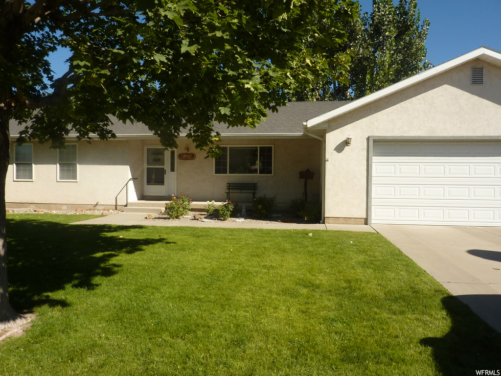 265 E 400 S, Monroe, UT 84754