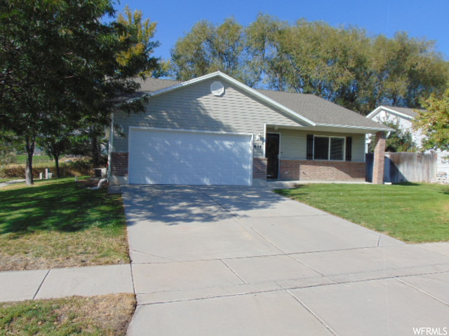 814 E 1500 N, Ogden, UT 84404