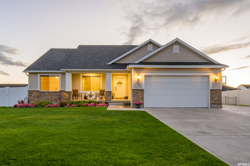 236 S 1130 E, Hyrum, UT 84319