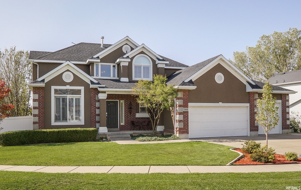 1168 E 2500 N, Layton, UT 84040