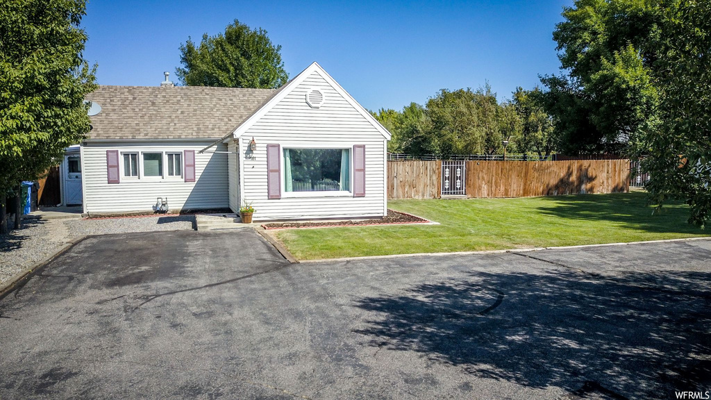 161 E 400 S, Smithfield, UT 84335