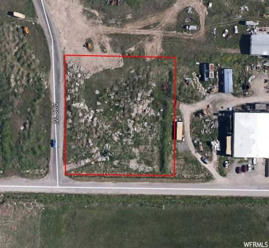 200 W Hyde Park Ln, Hyde Park, UT 84318