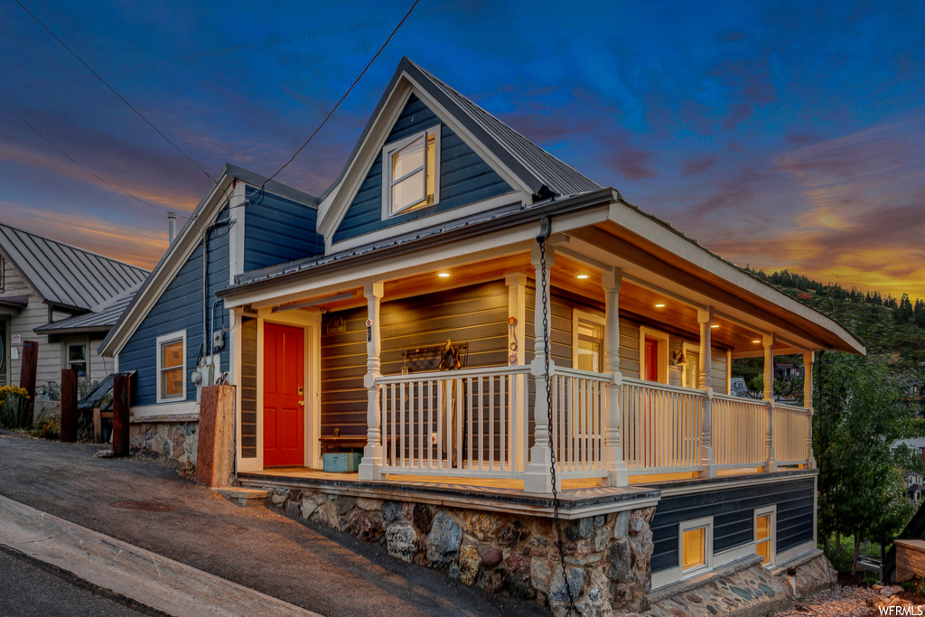 52 Prospect Ave, Park City, UT 84060