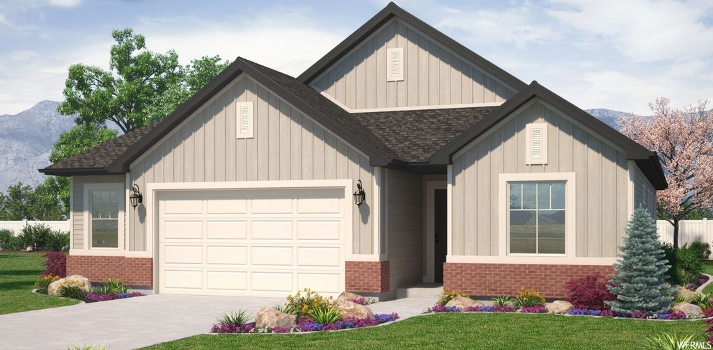 238 W 550 S, Hyde Park, UT 84318