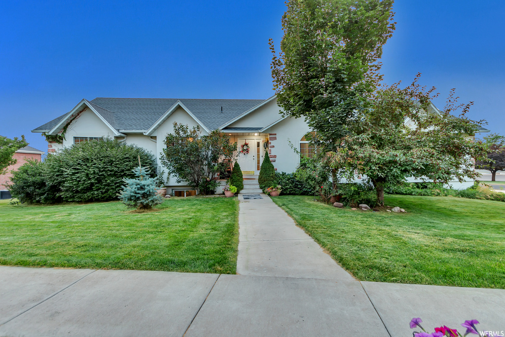 223 S 1400 E, Logan, UT 84321