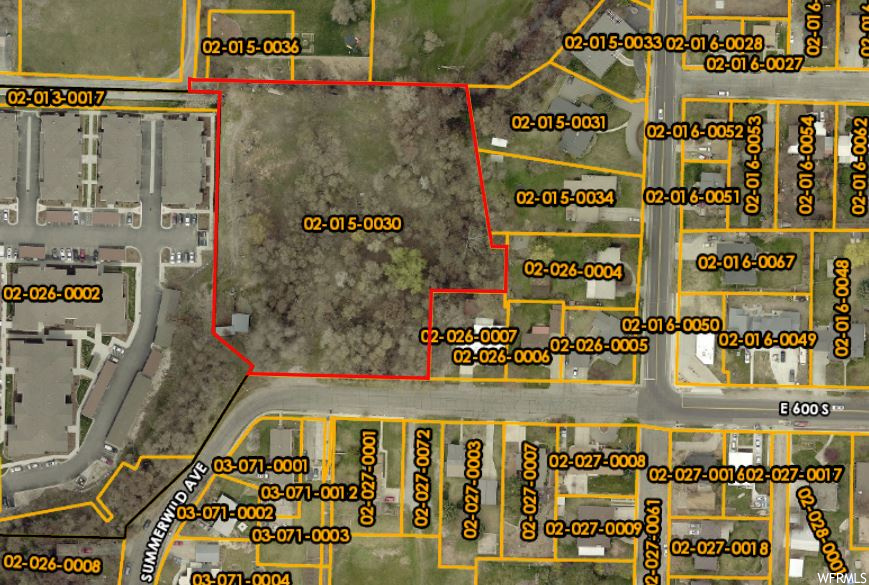 360 E 500 S, River Heights, UT 84321