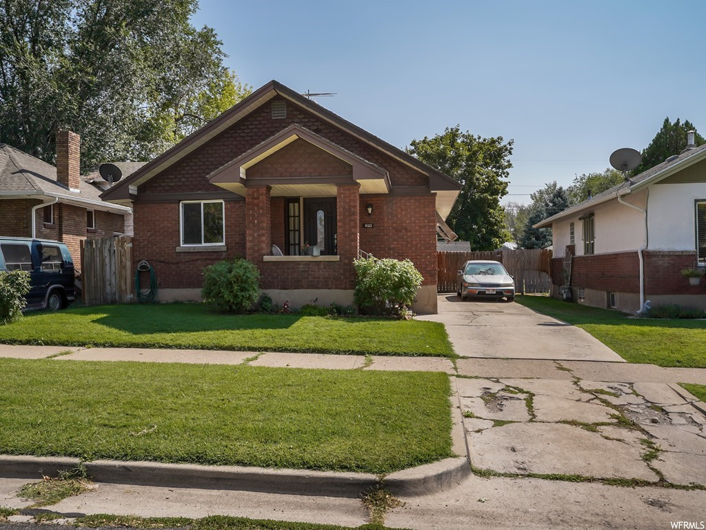 1025 E Darling St, Ogden, UT 84403