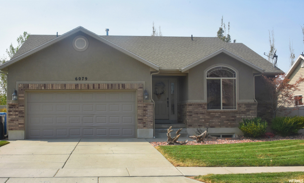 6079 S 1250 E, South Ogden, UT 84405