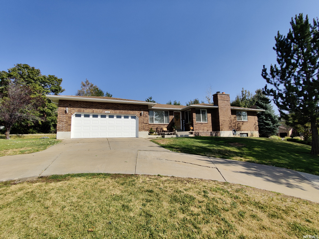 2488 E 2750 N, Layton, UT 84040