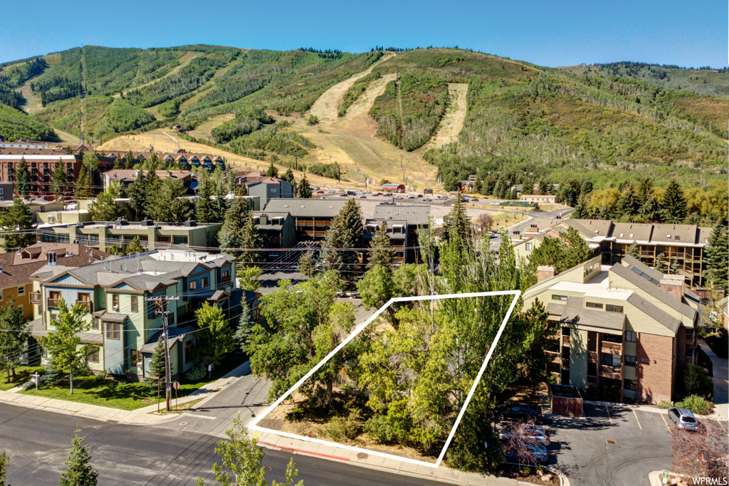 1503 Park Ave, Park City, UT 84060