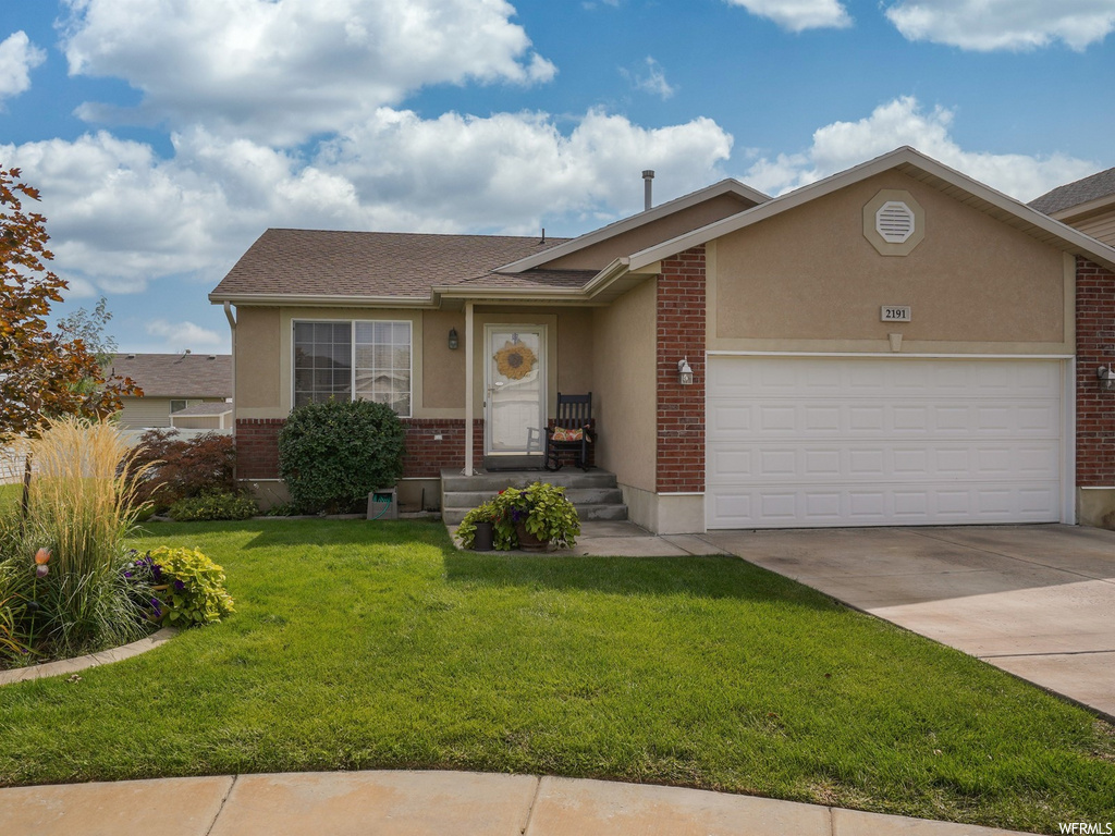 2191 W Craig Ln, Syracuse, UT 84075
