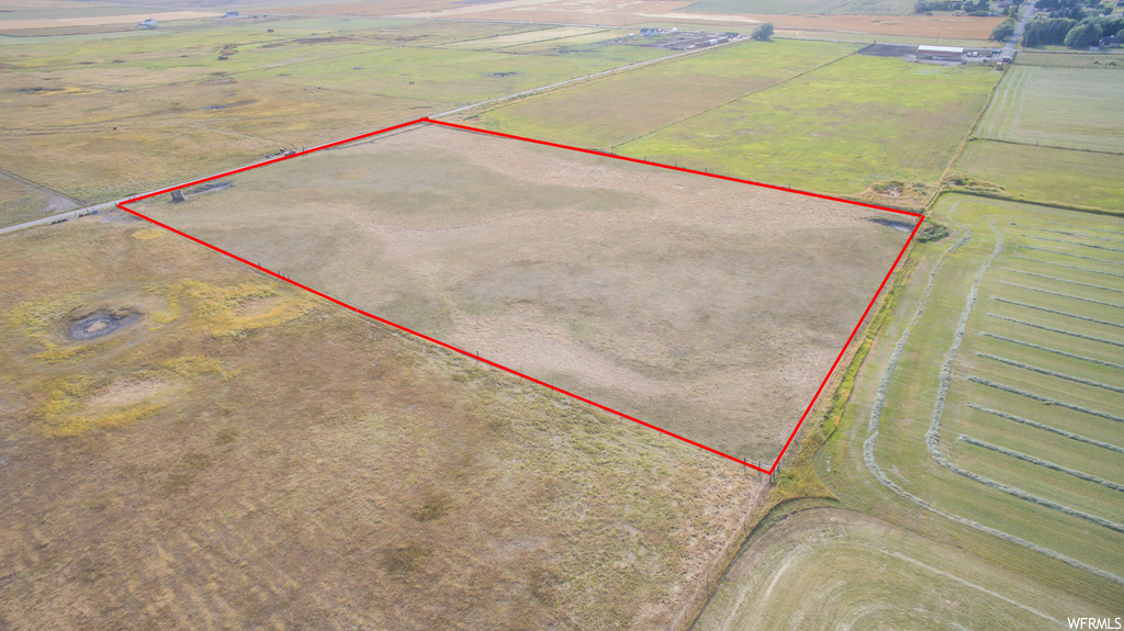 8400 W 9900 N, Clarkston, UT 84305