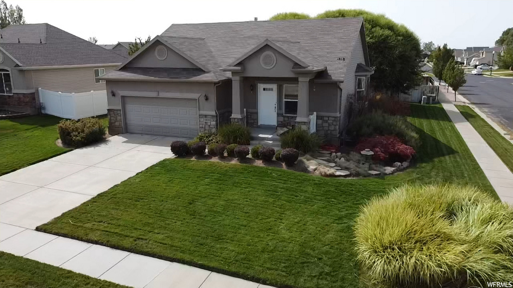 1429 N 2475 W, Clinton, UT 84015