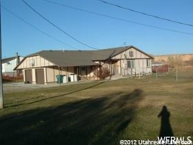 808 N 1500 E, Vernal UT 84078