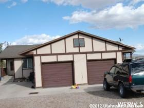 860 N 1500 E, Vernal UT 84078