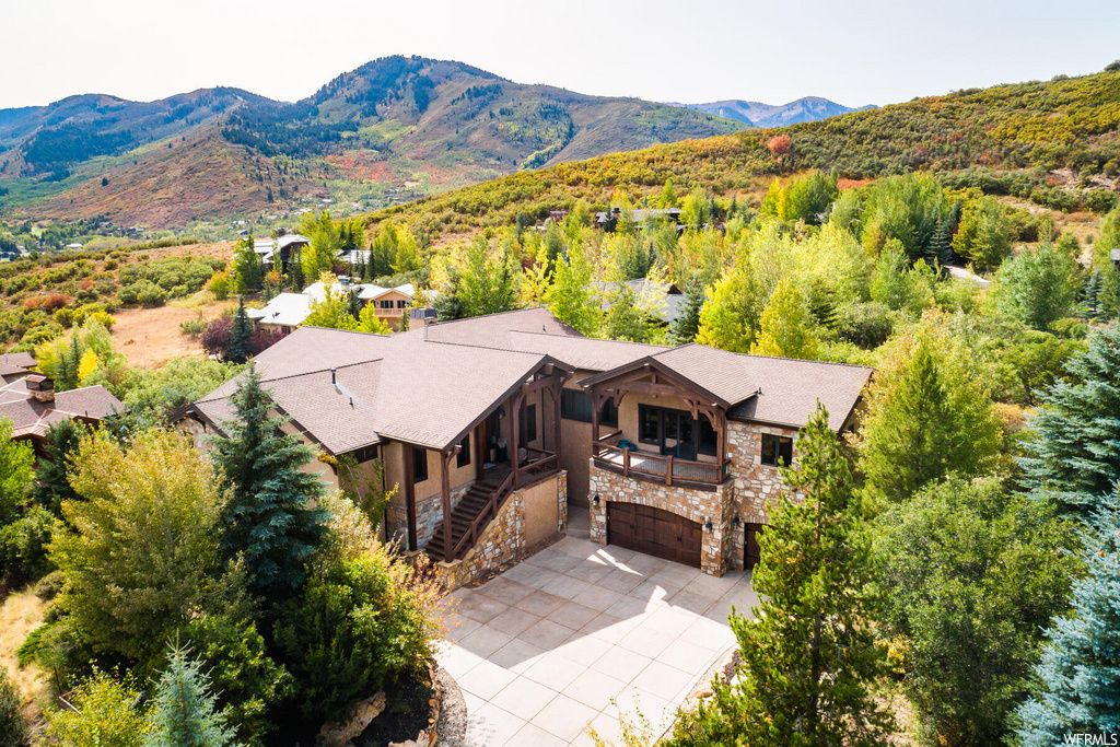 11 Eagle Landing Ct, Park City, UT 84060