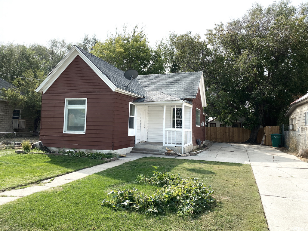 441 E Canyon Rd, Ogden, UT 84404