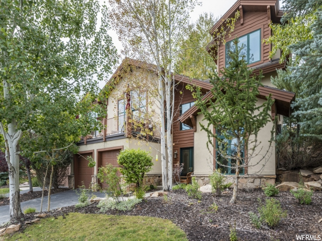 2764 Gallivan Loop, Park City, UT 84060