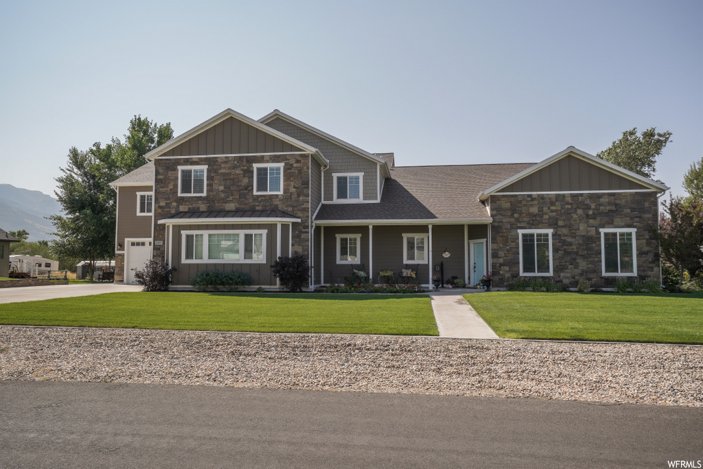 1673 E 6850 S, Uintah, UT 84405