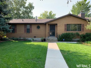 1870 E Arborfield Cir, Sandy, UT 84092