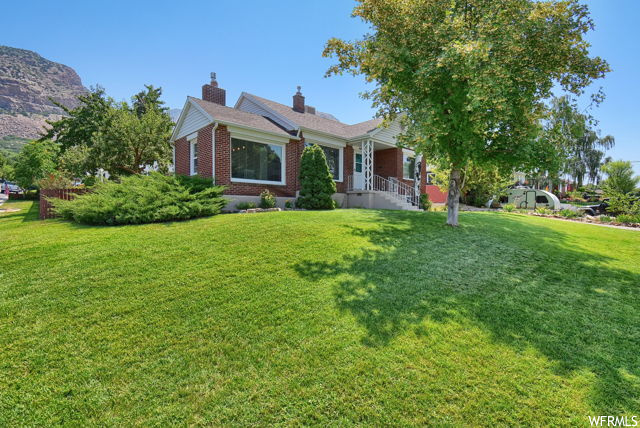 2560 S Fillmore Ave E, Ogden, UT 84401