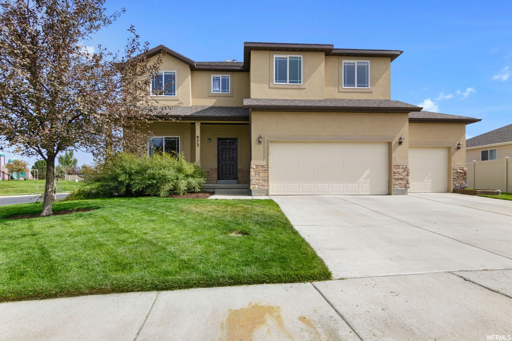 973 E Searle Ln, Eagle Mountain, UT 84005