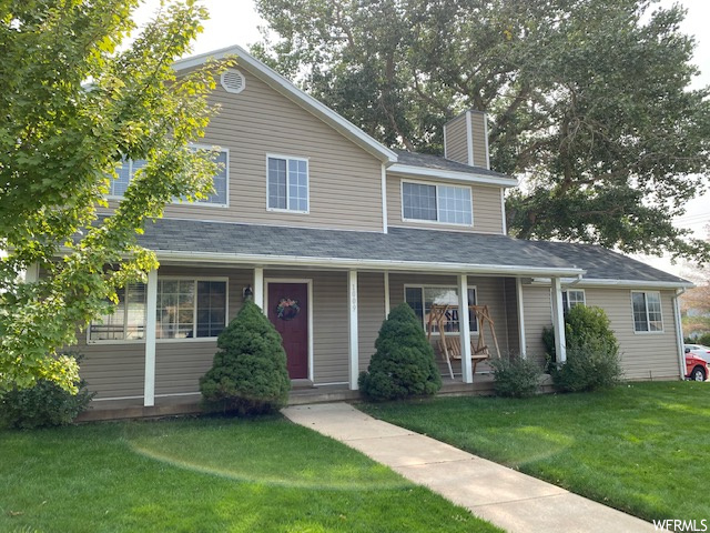 1009 E 900 N, Ogden, UT 84404