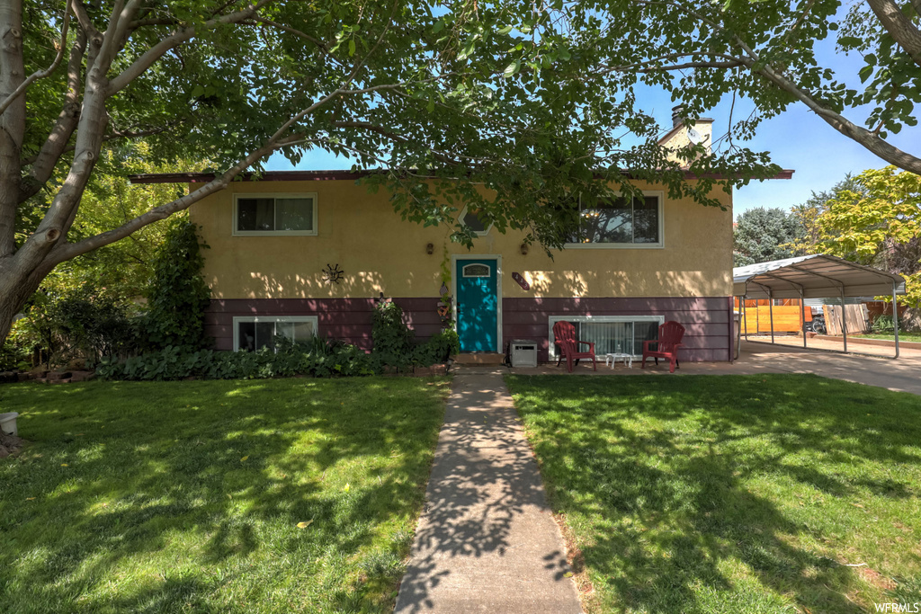 443 E 400 S, Kanab, UT 84741