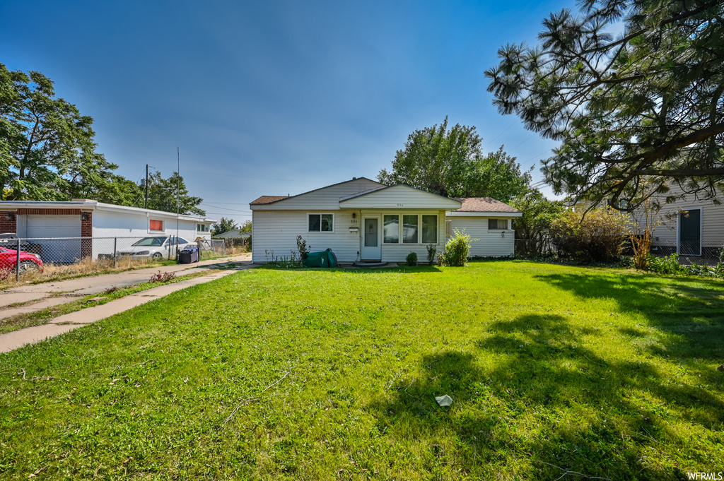 536 Kirk St, Layton, UT 84041