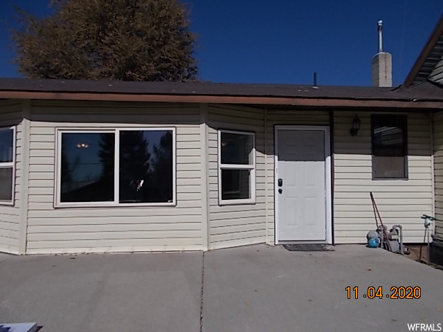 298 S 100 E, Gunnison, UT 84634