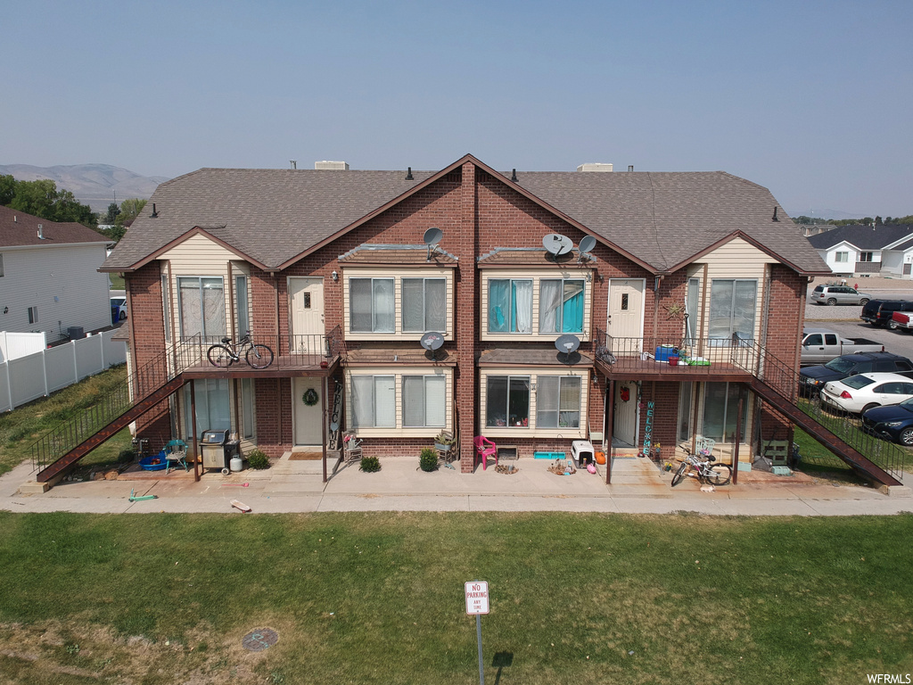 527 W 600 S, Tremonton, UT 84337