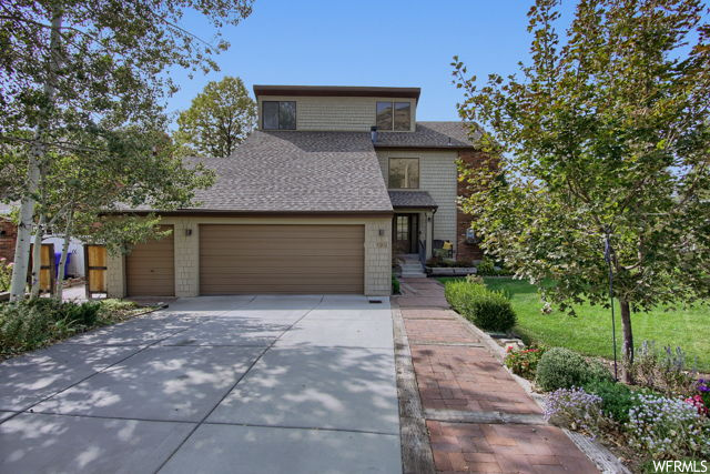 193 N 300 E, Centerville, UT 84014