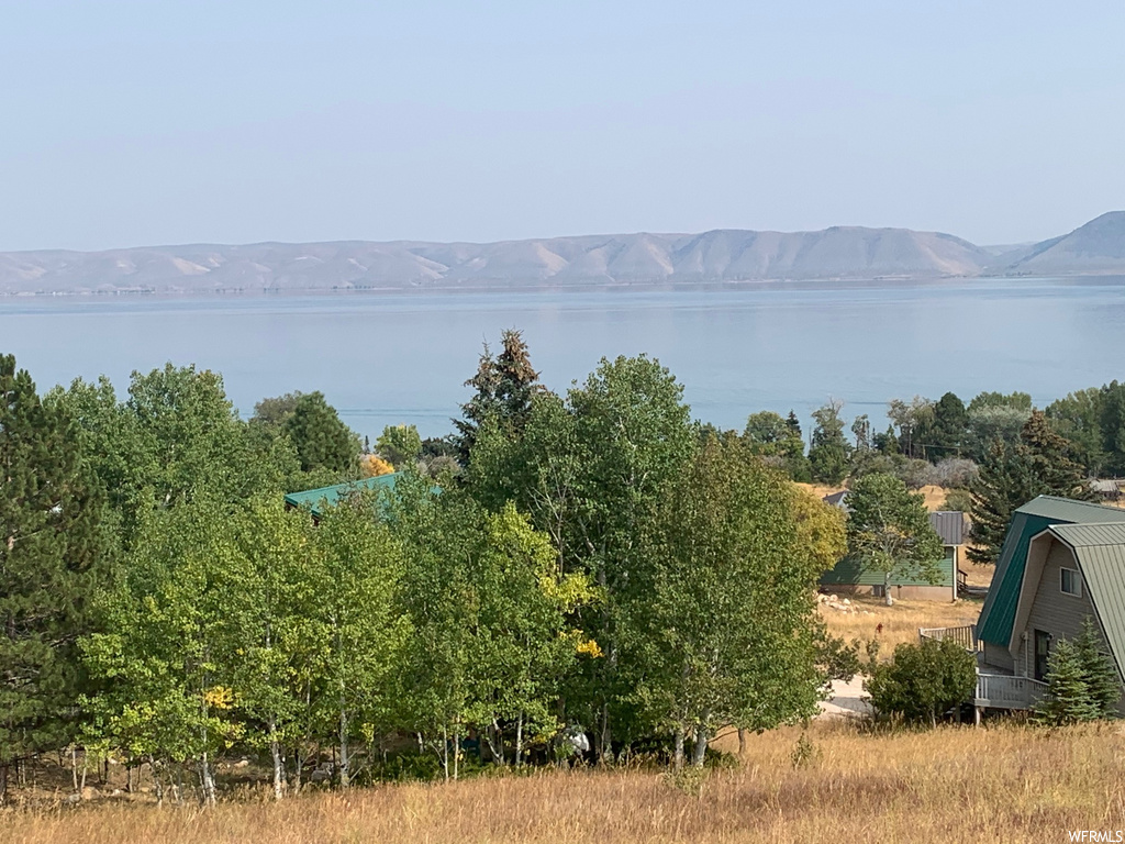 44 Bear Dr #64, Fish Haven, ID 83287