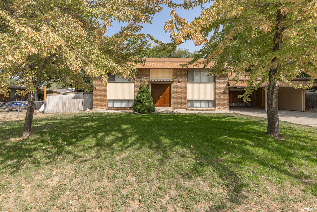 6437 S 1130 E, Murray, UT 84121