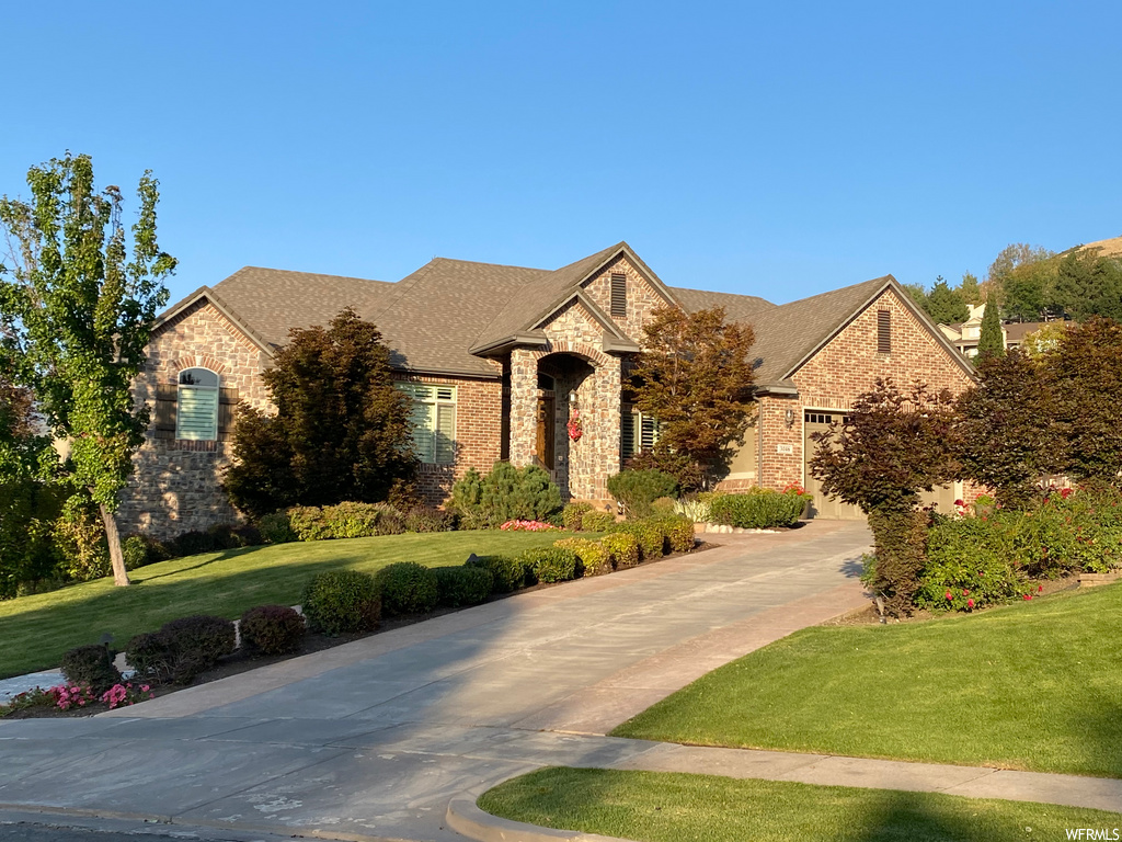 3046 S 975 E, Bountiful, UT 84010