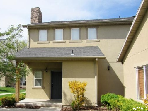 422 E 500 S #D, Vernal, UT 84078