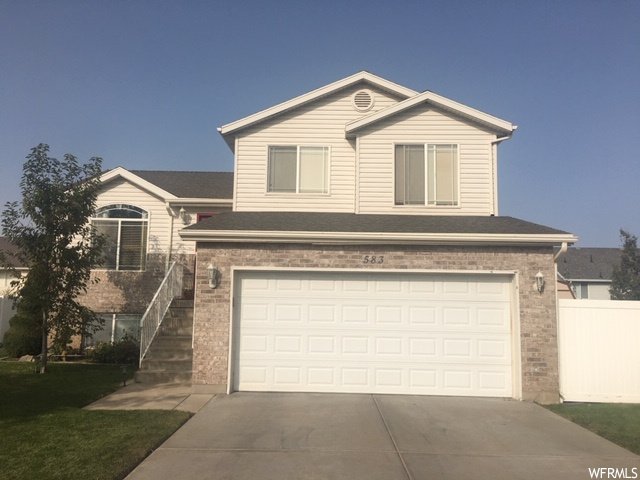 583 N 1725 W, Clinton, UT 84015
