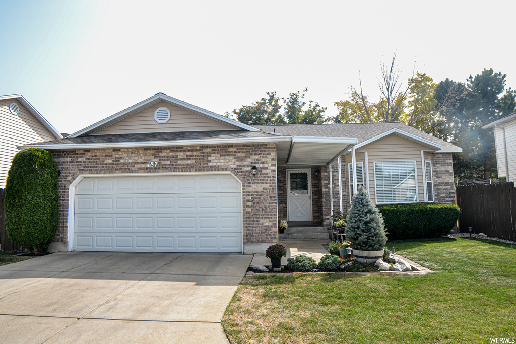187 Meadow View Dr, Ogden, UT 84404