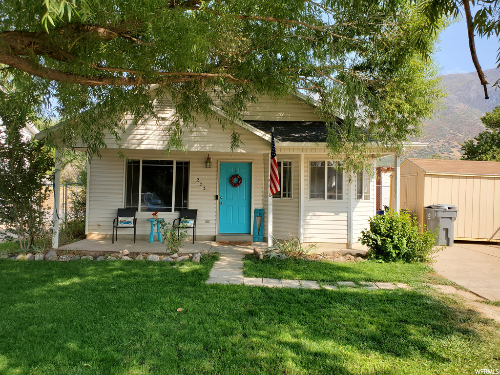 273 S 300 E, Santaquin, UT 84655