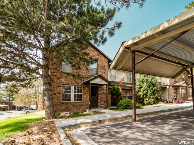 1461 S 1650 E, Ogden, UT 84404