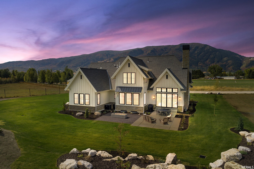 4168 N 3750 E, Eden, UT 84310