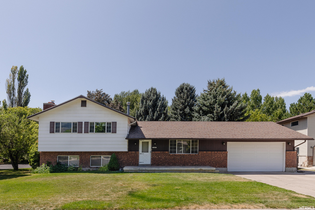 1147 N Wasatch Dr E, Logan, UT 84321