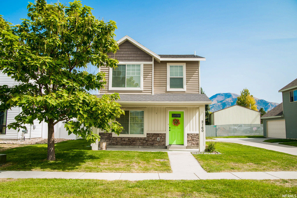2160 S 1450 W, Logan, UT 84321