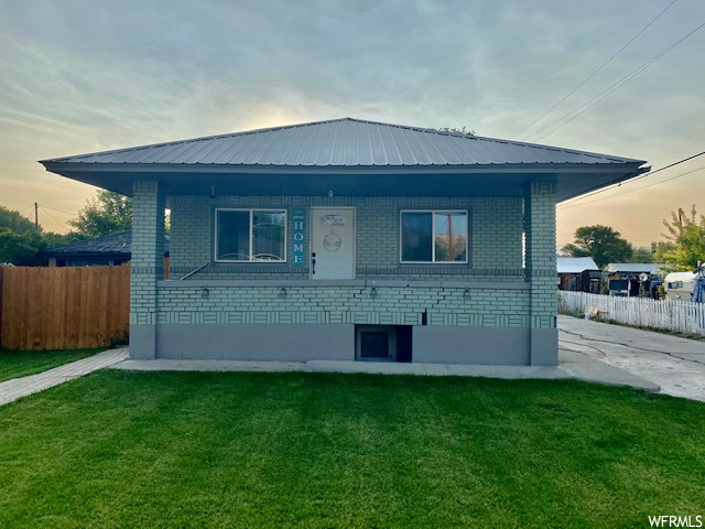 45 N 200 W, Salina, UT 84654