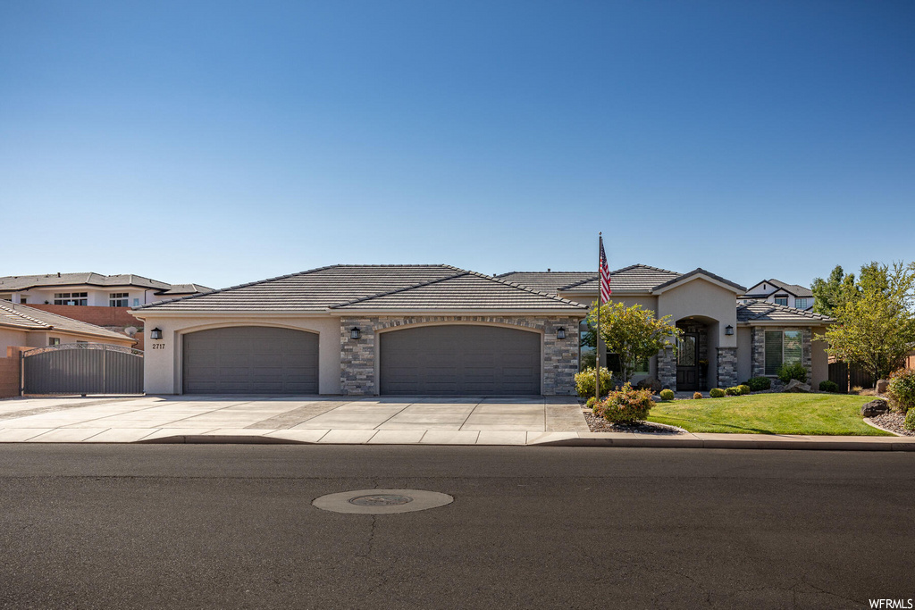 2717 S 3160 E, St. George, UT 84790