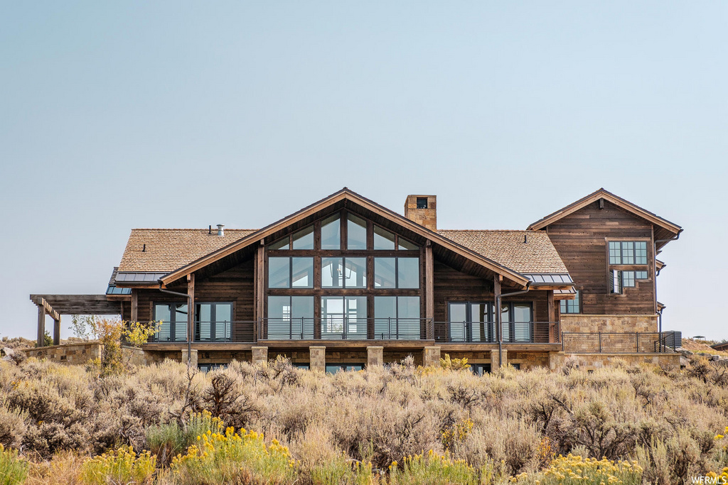 6199 E Blue Wing Loop, Heber City, UT 84032