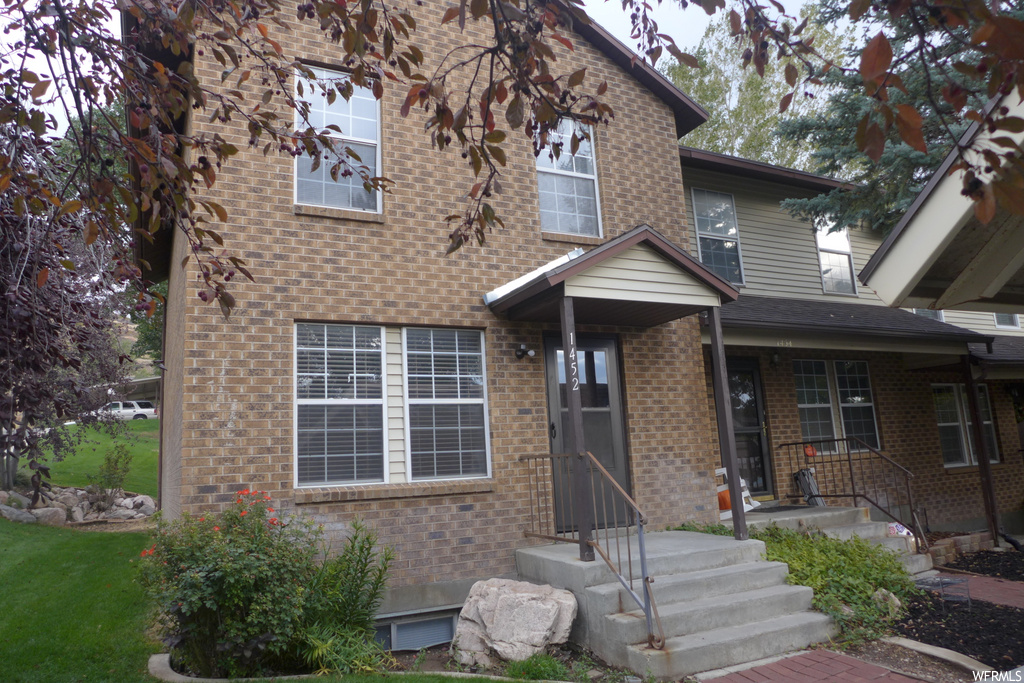 1452 S 1650 E, Ogden, UT 84404