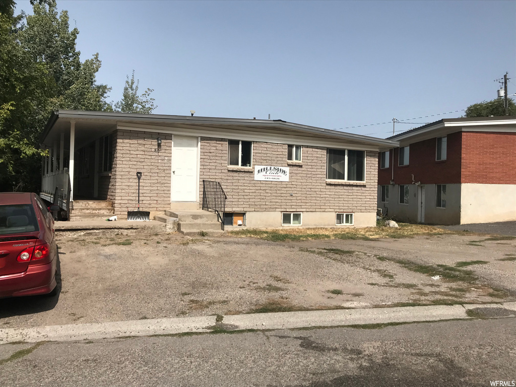 80 Hillside, Logan, UT 84321